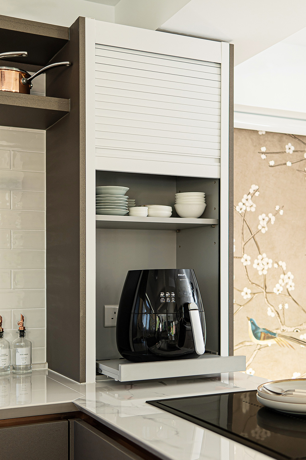 清水灣五塊田